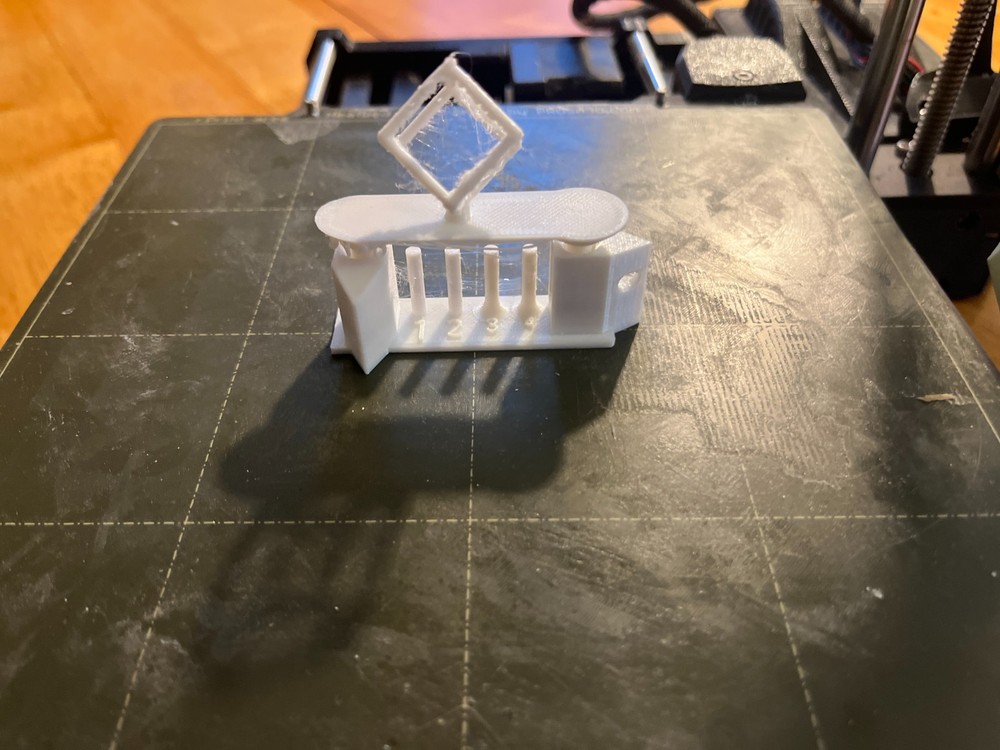 Prusa Mini 3D Printer