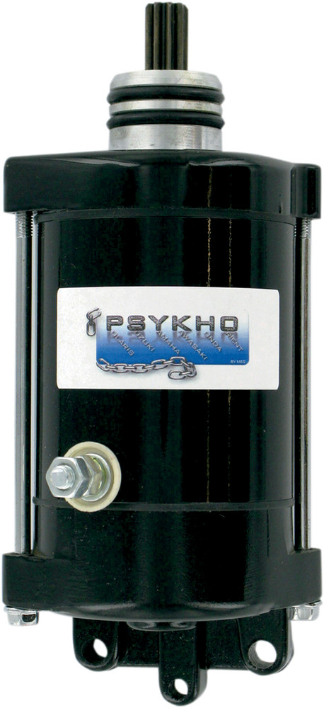 PSYKHO Starter Motor - Sea Doo 18399N