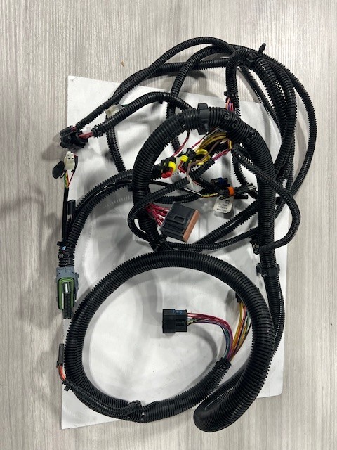 Polaris Chassis Harness