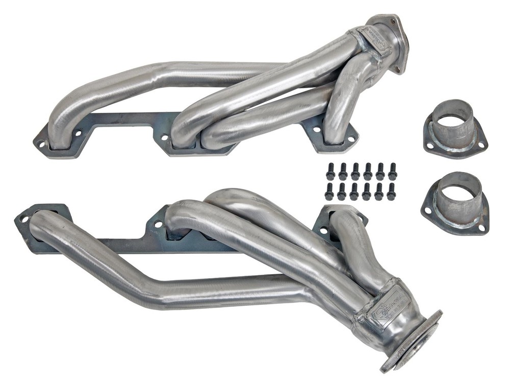 Sanderson Headers DD7-P