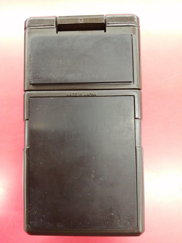Korg Dst-3 Effector No.nm1602