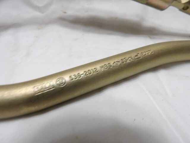 Sala Carabiner Hook Pear Shaped S36-2012