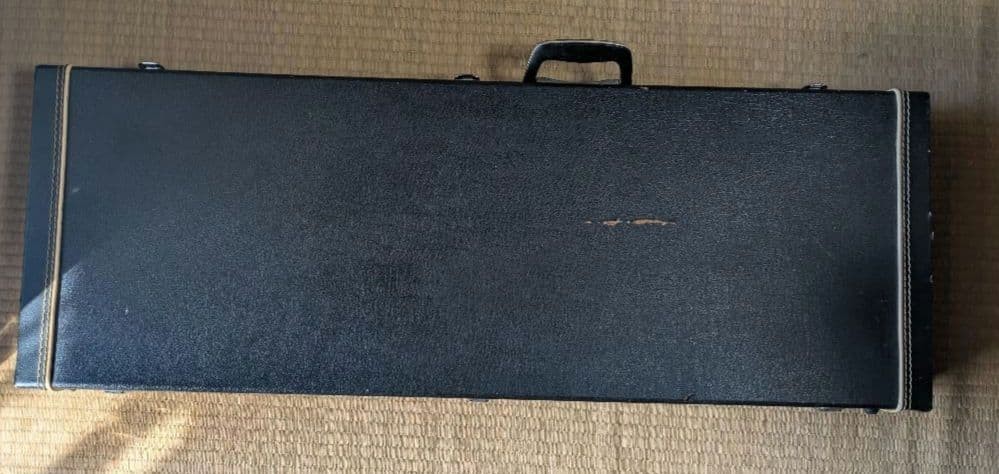 Tokai Silver Star SS-40 Safe Packing!