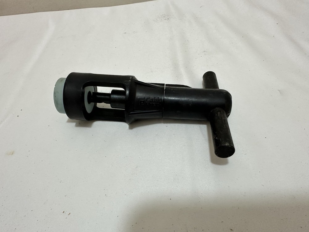 CablePrep SCT-750-Stripping/Coring Tool *****