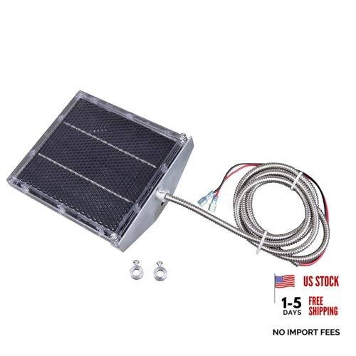 Ranch Series 12V Solar Panel