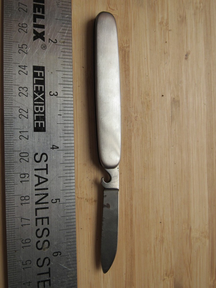 Imperial Magic Knife USA Folder