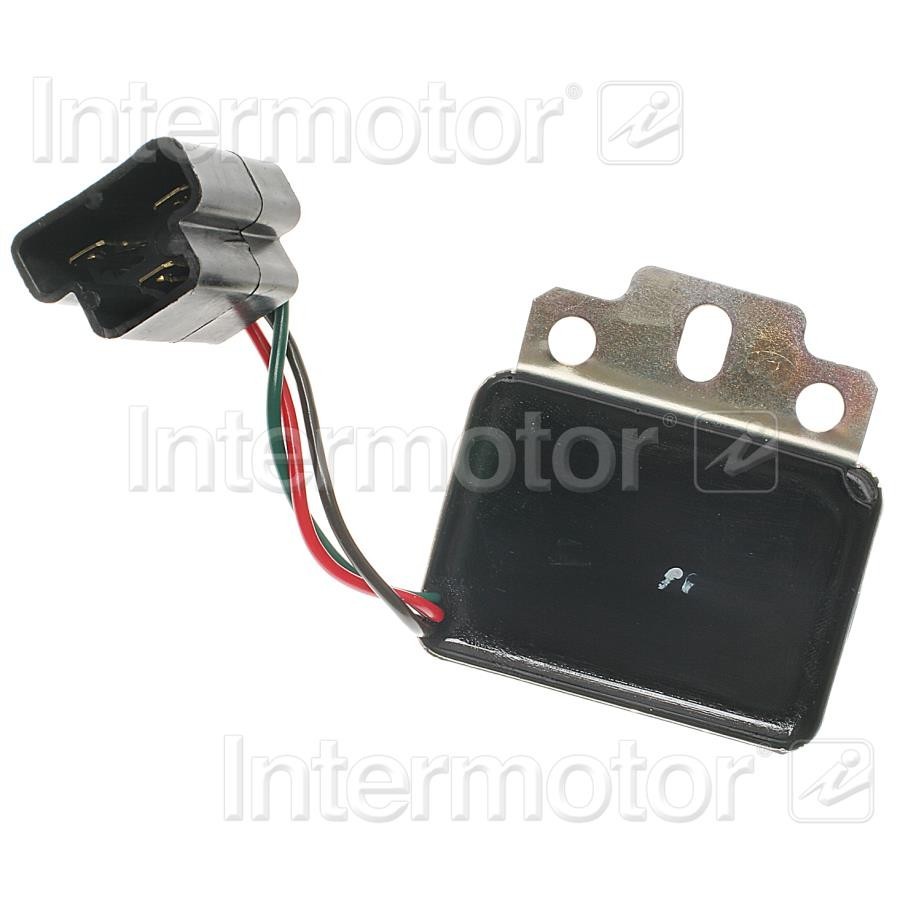 Voltage Regulator SMP For 1969-1978 Saab 99
