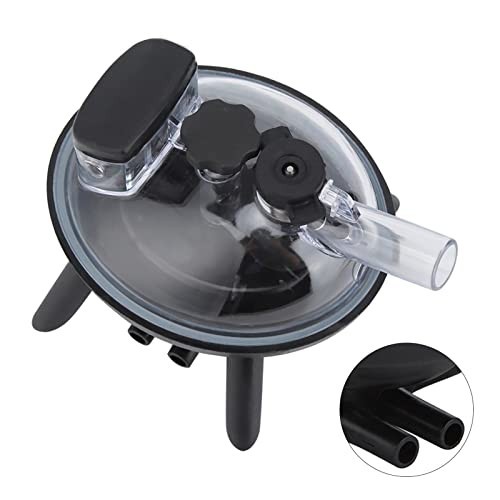 Large Capacity 240ml Cow Milking Claw - Efficient Milking Machine Replacement fo