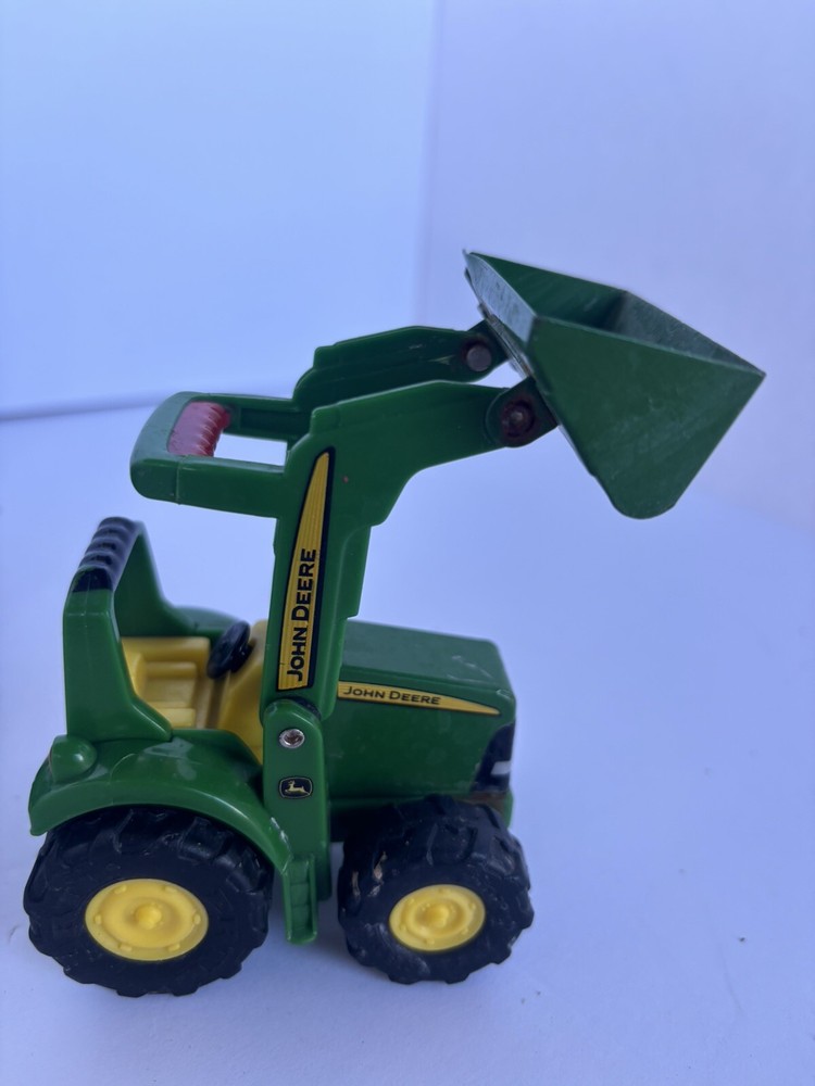 ERTL John Deer Lot