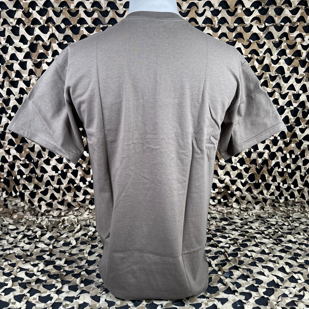 NEW Stiffi Paintball T-Shirt - Olive - Medium