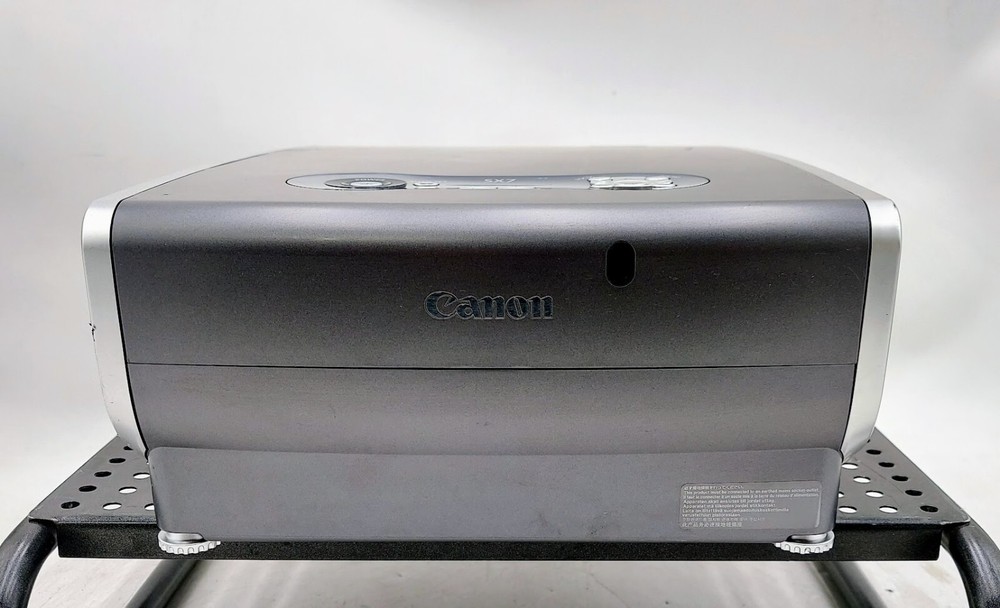 Canon SX7 Data Projector