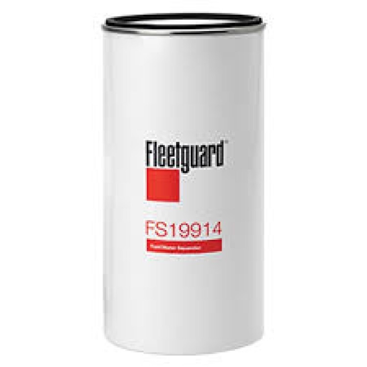 Fleetguard Fuel/Water Separator Spin-On - FS19914