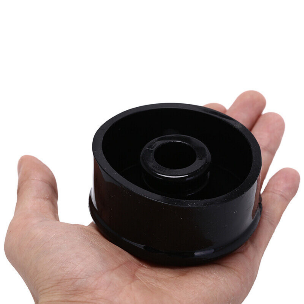 2PCS Universal Silicone Replacement Sleeve for Penis Pump Part Accessory Seal