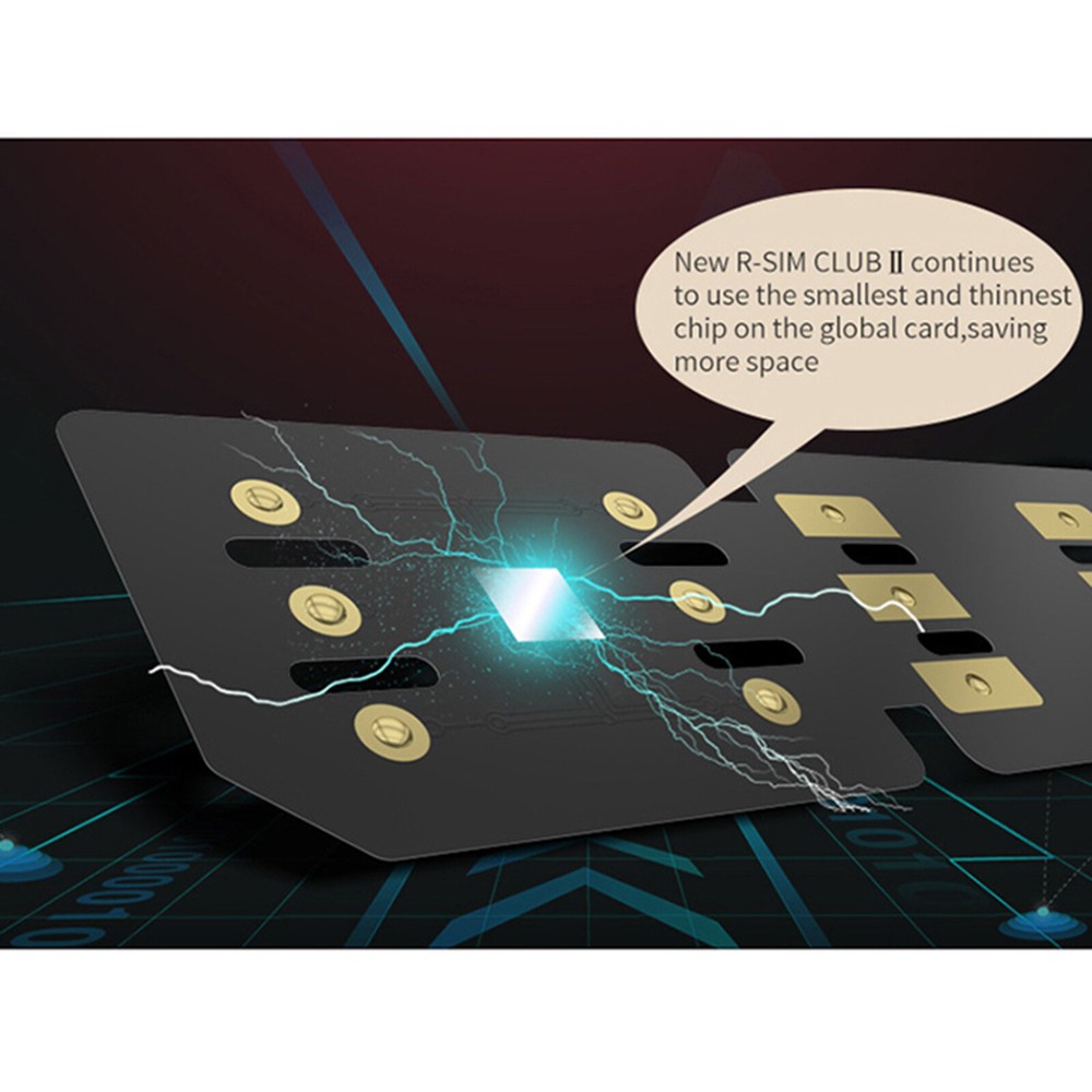 Unlocking Card Stickers Phone Replace Accessories for iPhone 6 - 15 Series