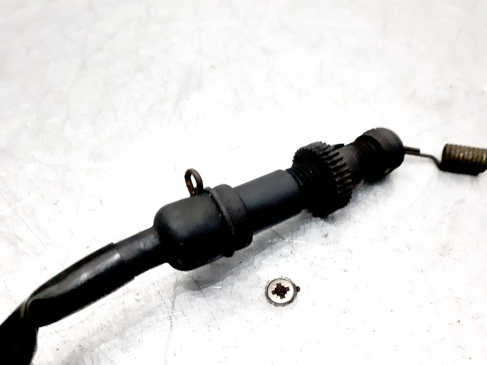 2011 Honda CBF125 rear brake light switch (2009-2013)