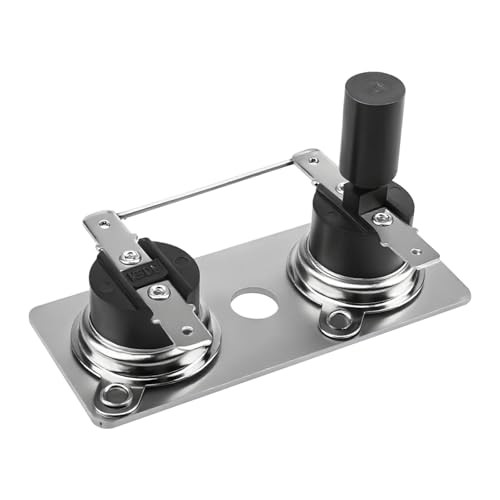 232306 RV Water Heater Thermostat Switch for Suburban 232306 120V T