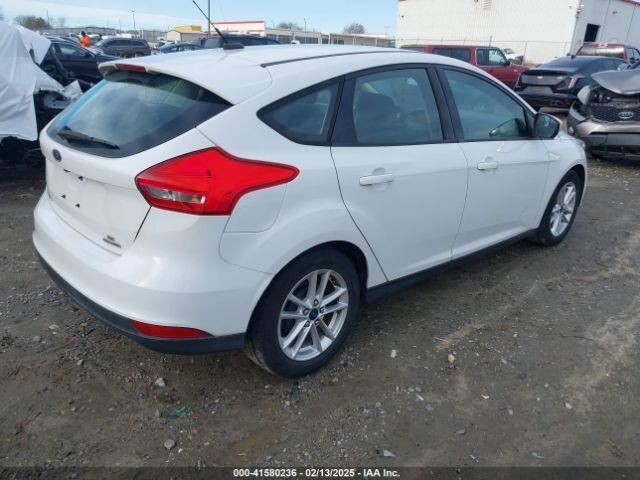 Info-GPS-TV Screen Front Display 4.2" Screen Fits 15-18 FOCUS 4577693