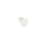 Liebherr 743323801 1/2" Plug, Plastic, NPT Connection