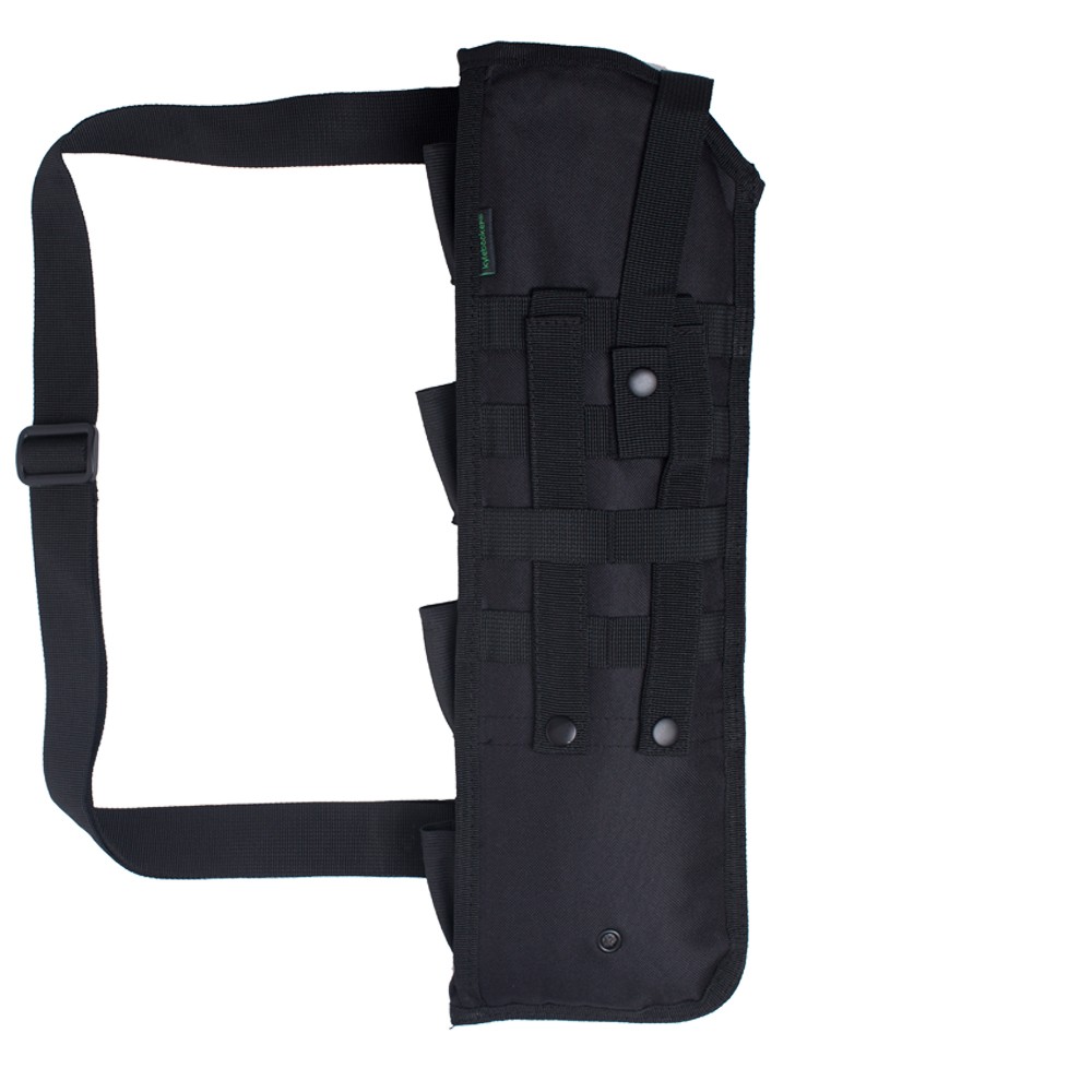 Tactical Shotgun Scabbard Shockwave Holster 19 Inch
