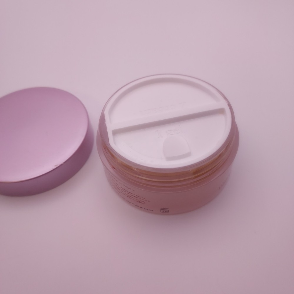 Fresh Rose Deep Hydration Sleeping Mask