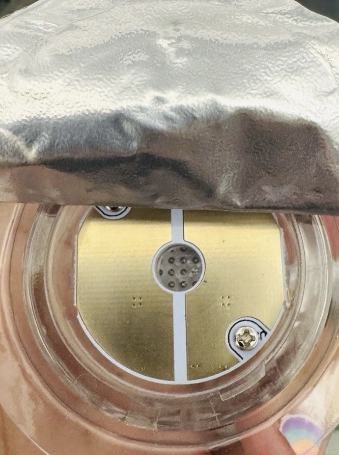 25 Needle RF Microneedling Cartridges