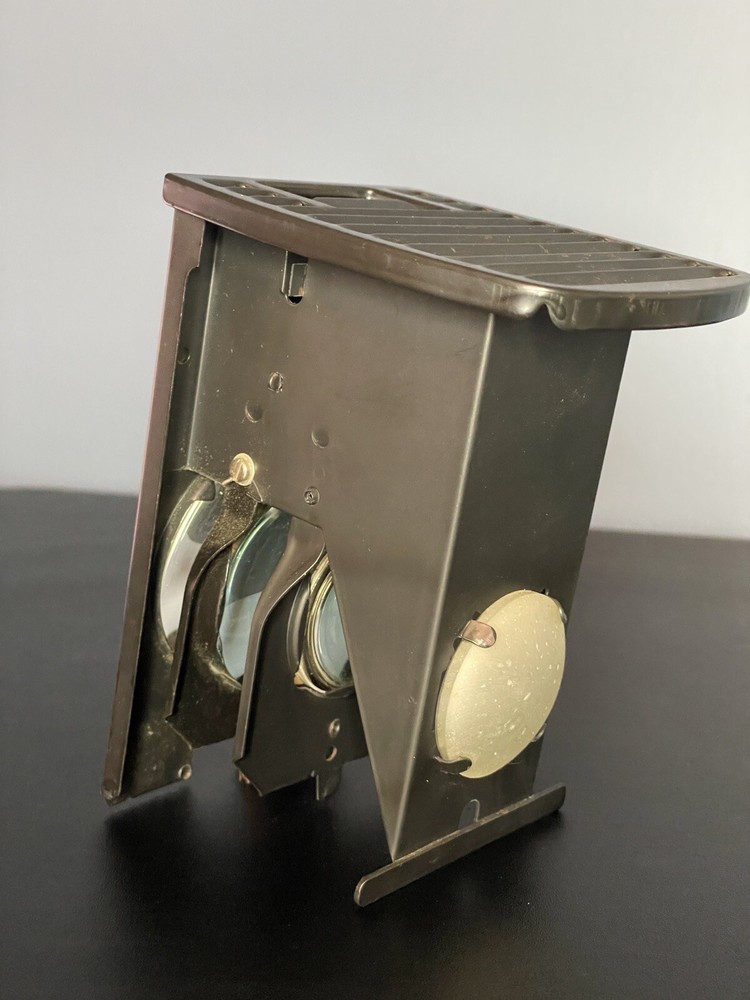 SVE School Master 500 Model 49 Tested Works