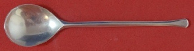 Saphir by Michelsen Danish Sterling Silver Teaspoon 6"