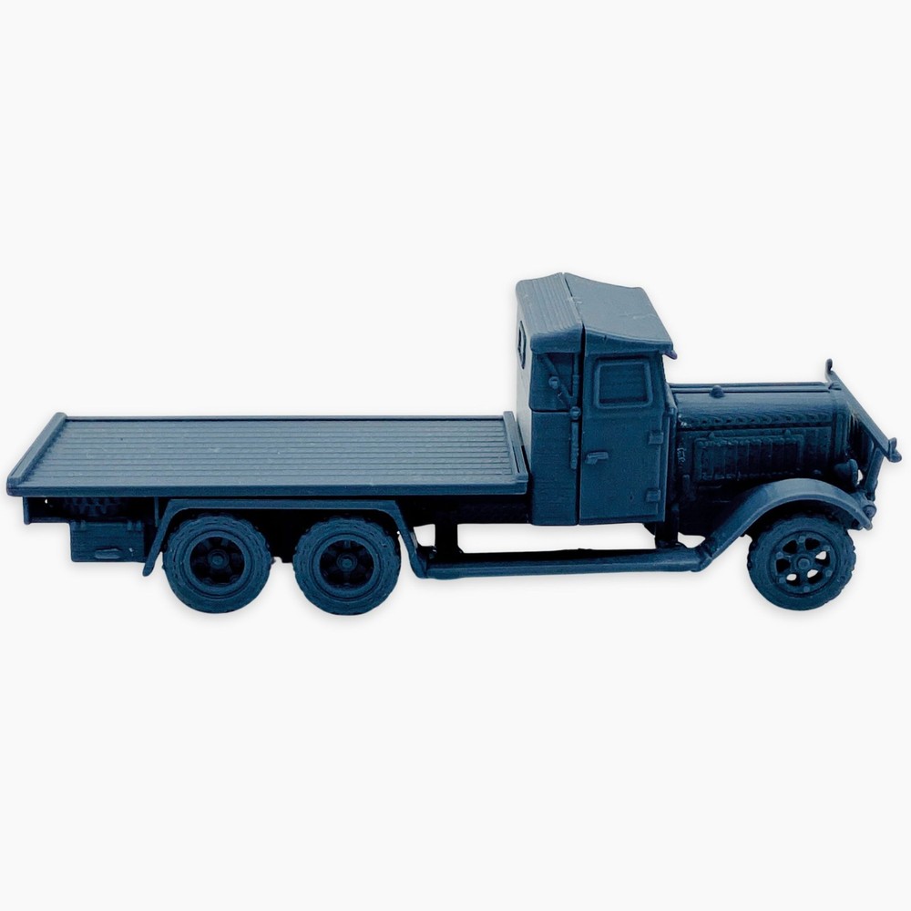 Henschel Type 33 (flatbed)
