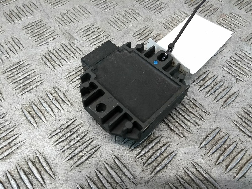 2010 YAMAHA XC RECTIFIER REGULATOR