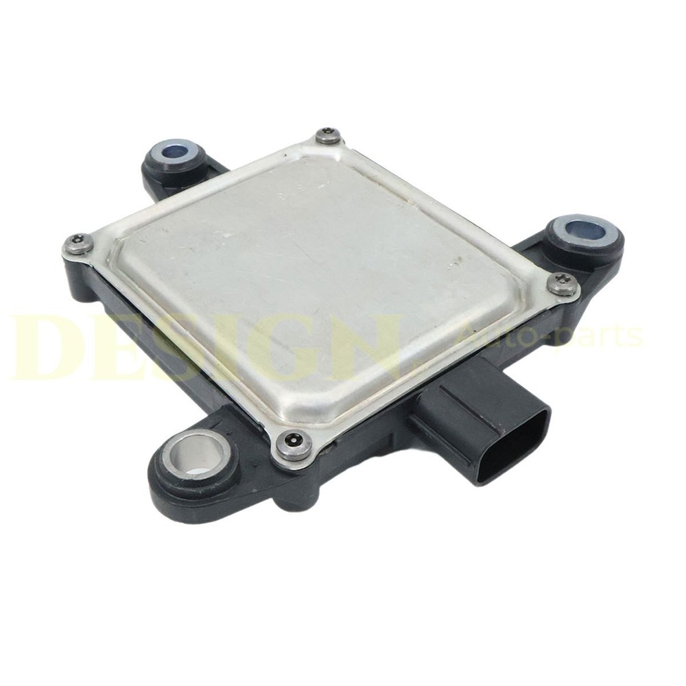 For 2022-2024 TOYOTA 4RUNNER LEFT RIGHT BLIND SPOT RADAR SENSOR MODULE
