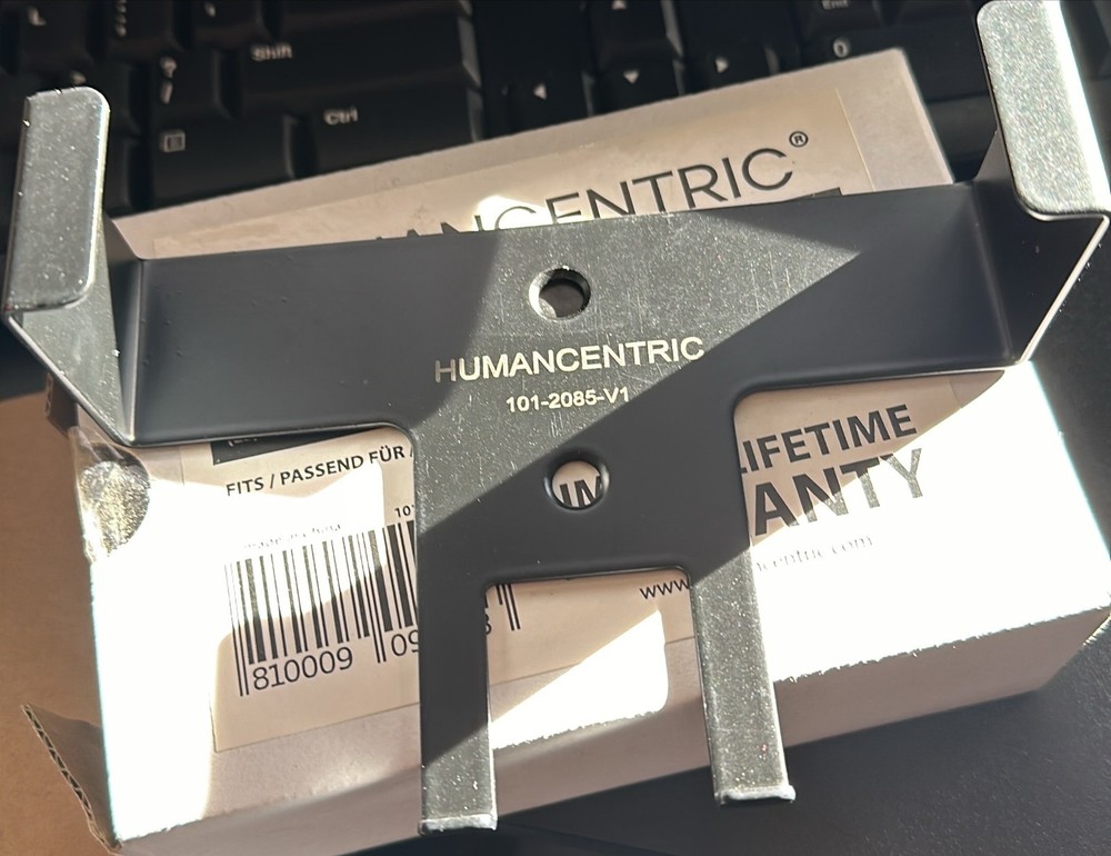 Humancentric Sonos Port Mount