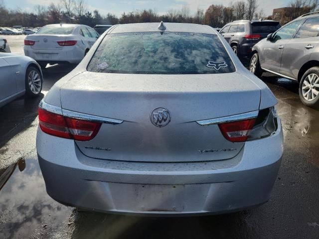 2015 VERANO Third Brake Light OEM