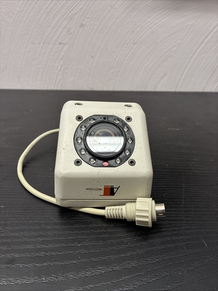 RC2500 CAMERA QUICK CONNECT BUS CAMERA