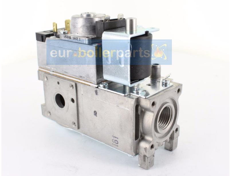 IDEAL CLASSIC LX FF 230 240 250 260 270 280 GAS VALVE 171441 075698 4601 1036