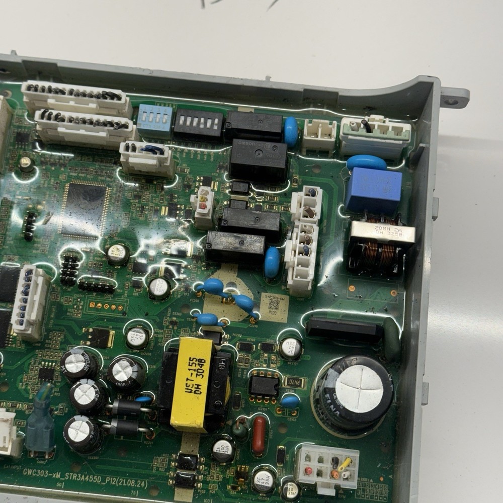 Navien Tankless Water Heater Board KDC-330-XM