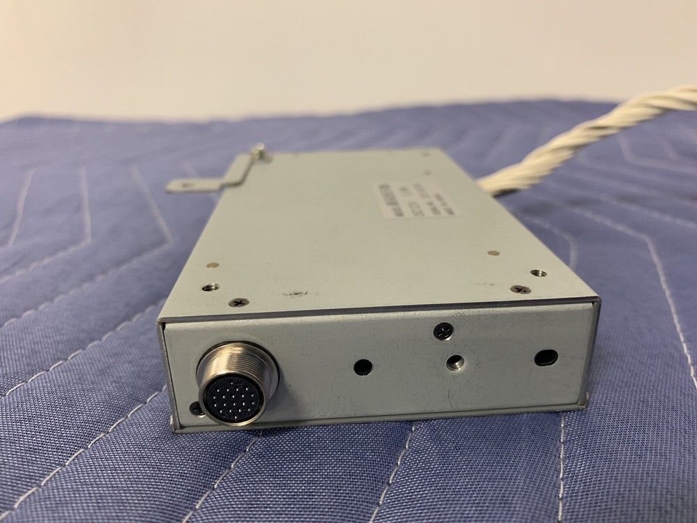 Module Part Model MS-042AFE-PS2M for Keyence VHX-600 Digital Microscope