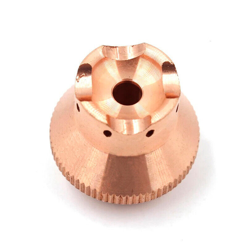 10pcs Plasma 9-8258 120A Shield Cap for Thermal dynamics SL60 SL100