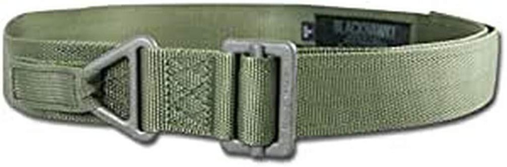BLACKHAWK CQB/Rigger's Belt - Olive Drab, Large