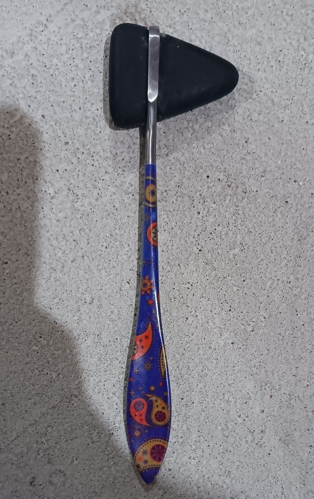 Percussion Reflex Hammer Neurological Instrument