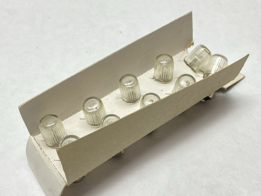 Schneider Electric DL1CF220 Panel Mount Indicator BOX 10