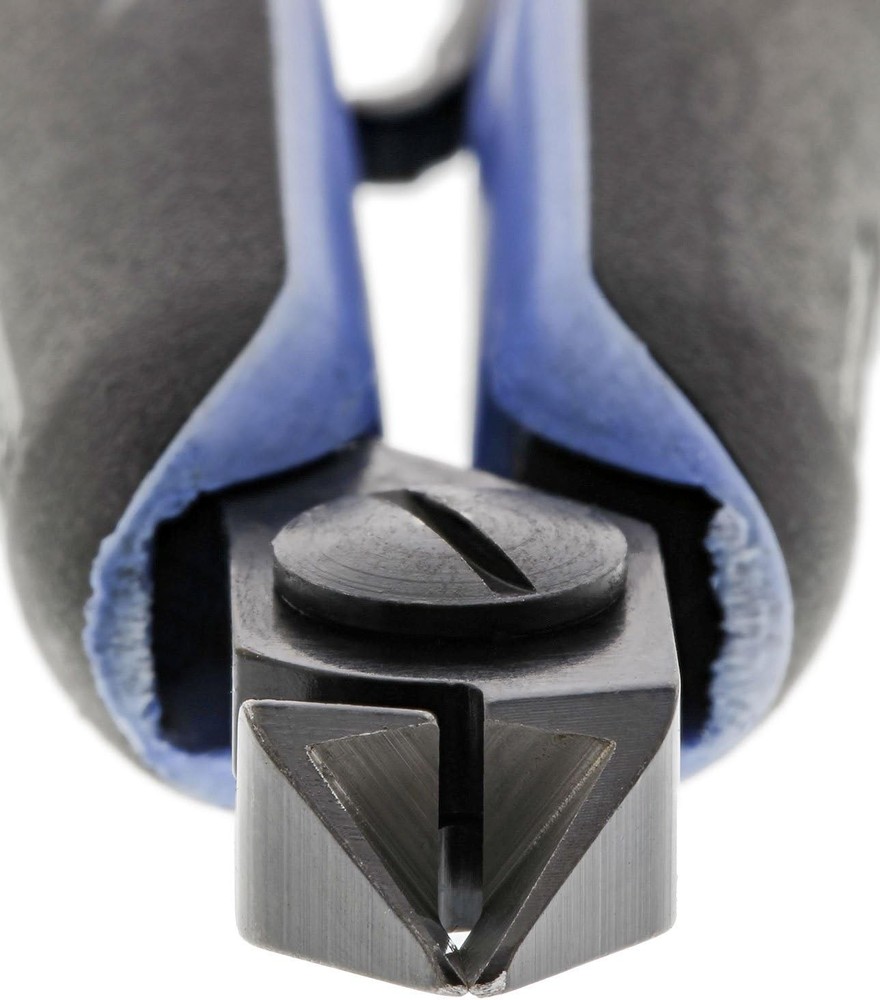 Lindstrom RX8144 Tapered Head Flush Cutters