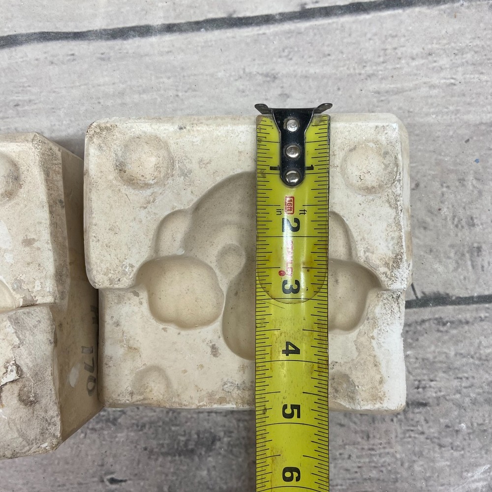 Ceramic Slip Casting Mold Yozie-Hobbycast #170