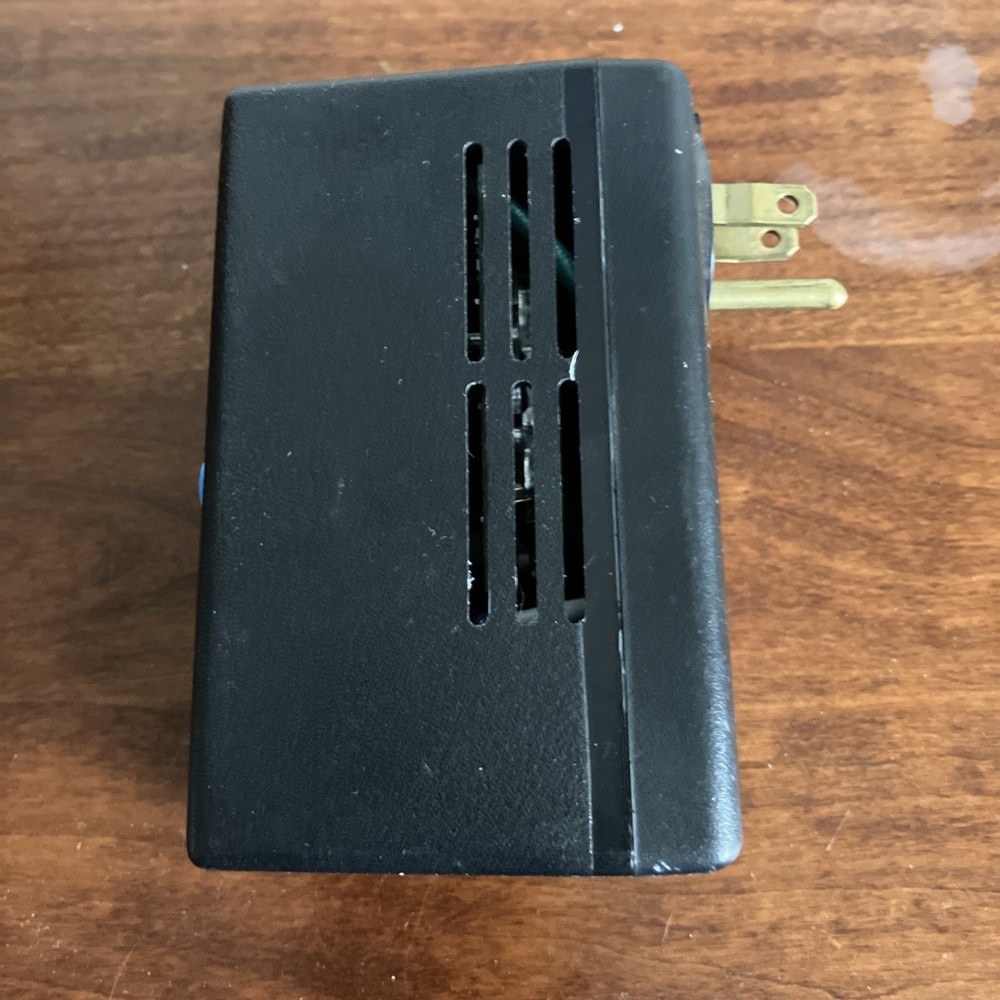 Grozone Controls USCO2 0-2000 PPM Single Zone Ultra Simple CO2 Controller