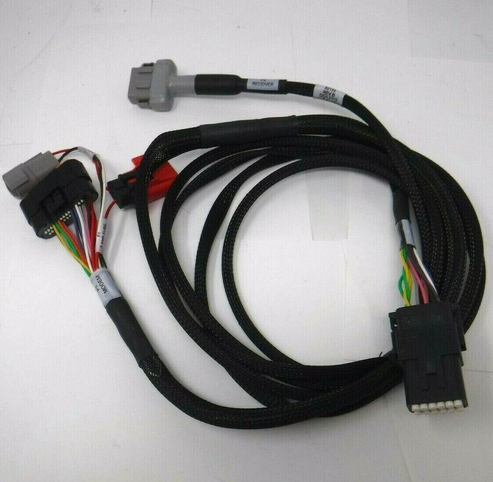 Trimble 77648 CABLE KIT, AGCO/CHALLENGER/MF CAN INTERFACE *NEW*