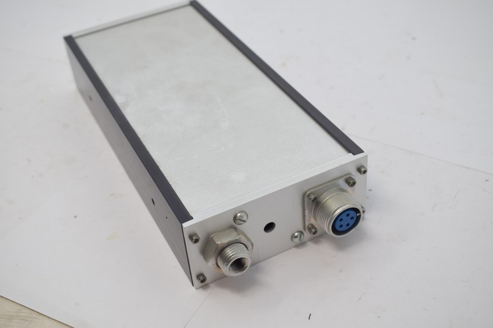 Dearborn Air-Electronic Converter Control Module For Gage System Single Output