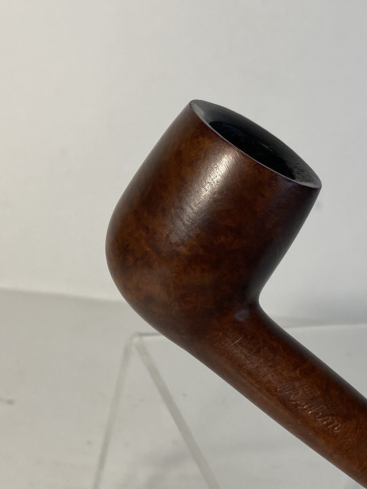 Imported Briar Rahm Smoking Pipe