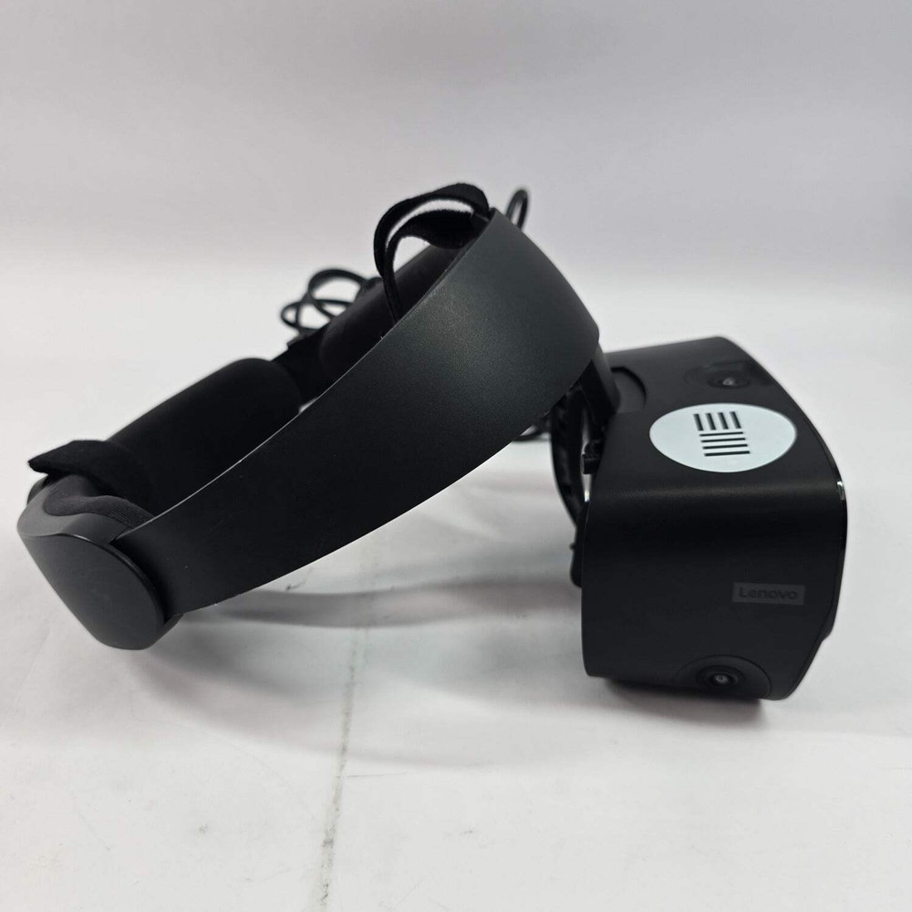 Lenovo Oculus Rift S PC-Powered VR Gaming Headset Untested
