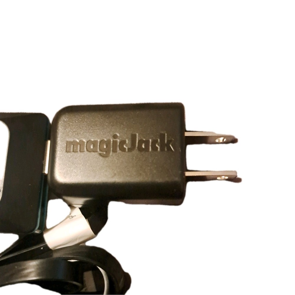 Magic Jack USB Computer To Phone Jack K1103 D1