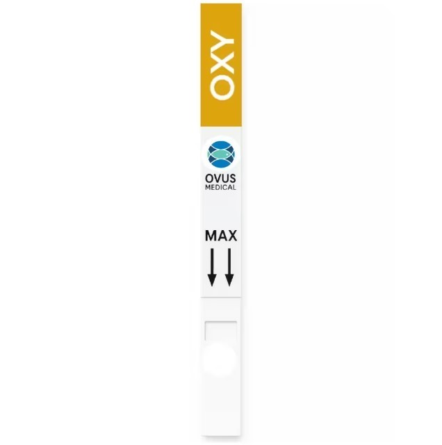 Ovus Medical Oxycodone Drug Test 50 Strips | Quick and Easy Testing