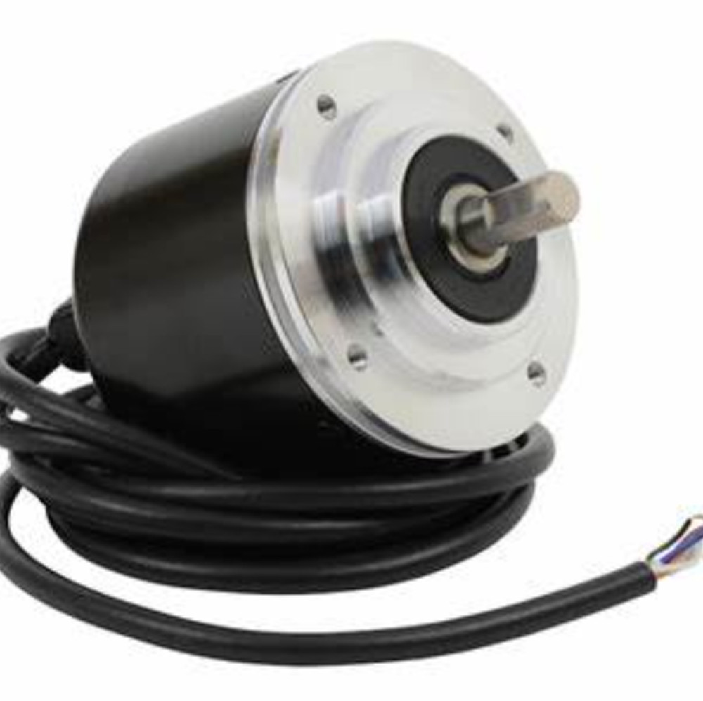 NEW KOYO TRD-GK200-BZ Rotary Encoder